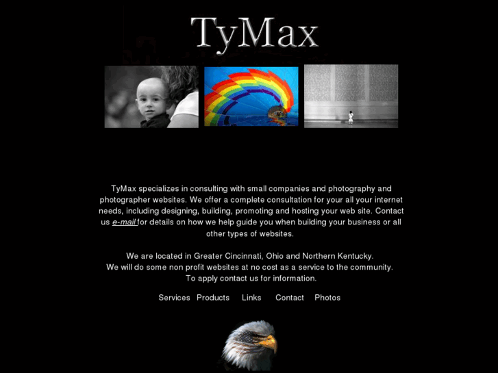 www.tymax.org