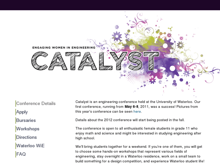 www.uwcatalyst.net