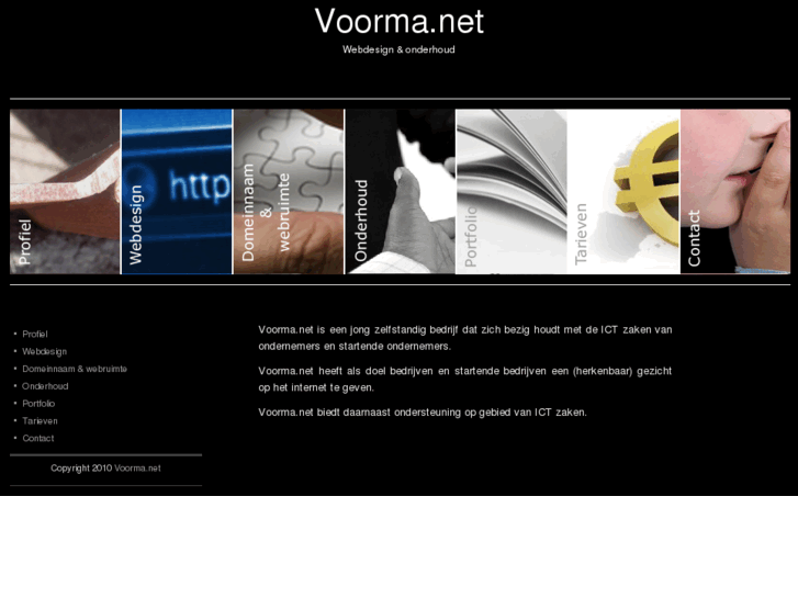 www.voorma.net