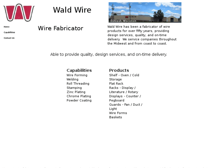 www.waldwire.com