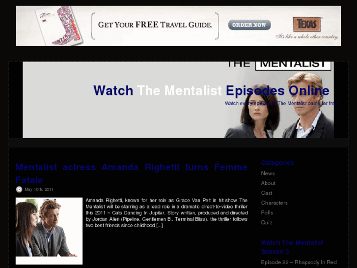 www.watch-the-mentalist.com