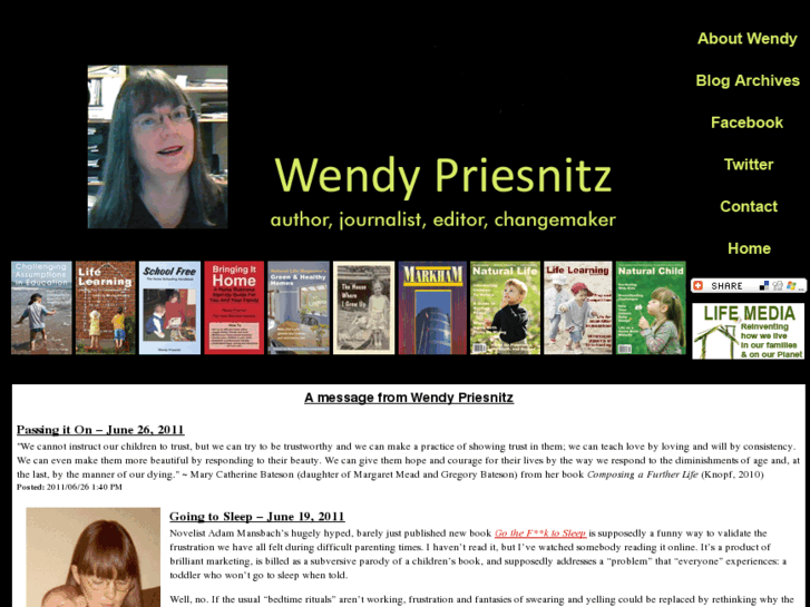 www.wendypriesnitz.com