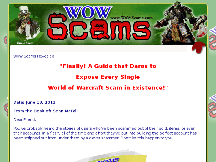 www.wowscams.com