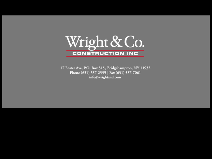 www.wrightand.com