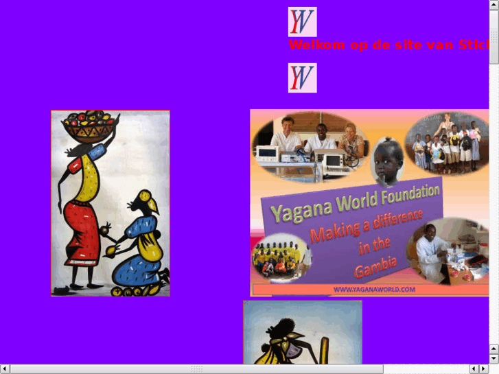 www.yaganaworld.com