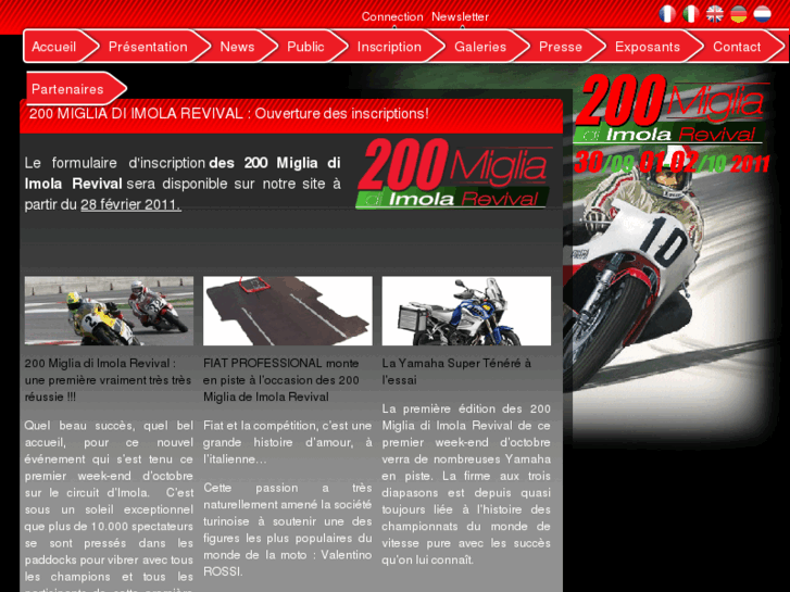 www.200miglia.com