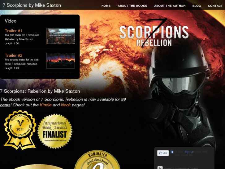 www.7scorpions.com