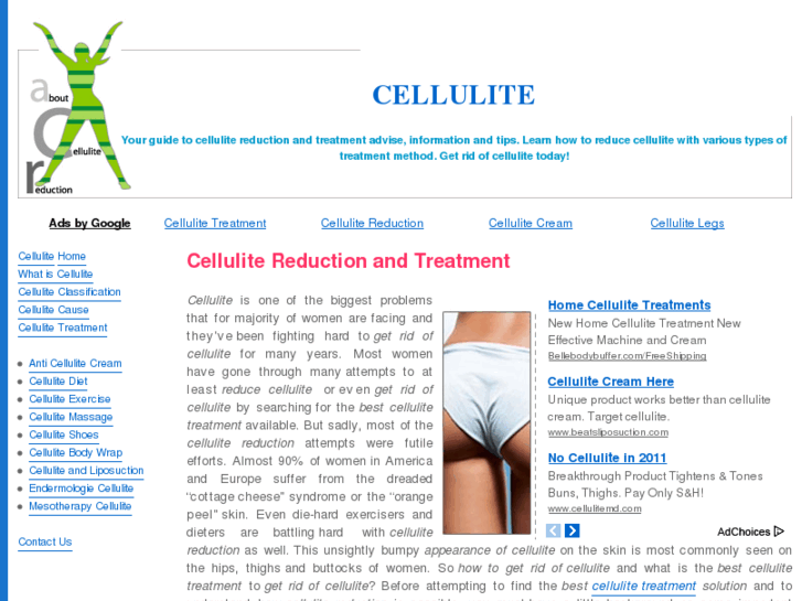 www.aboutcellulite-reduction.com