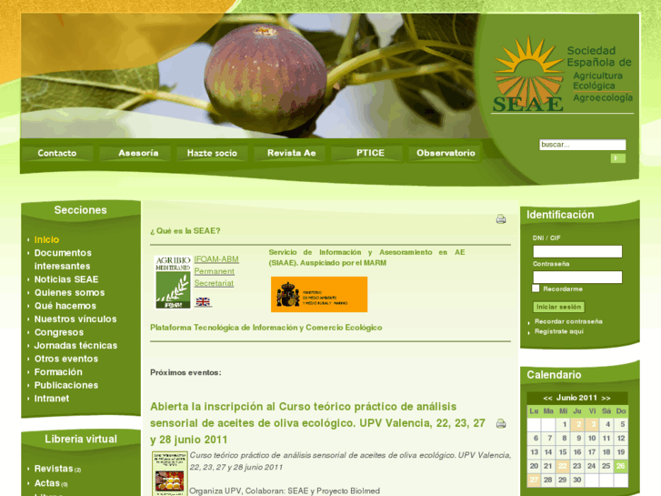 www.agroecologia.net