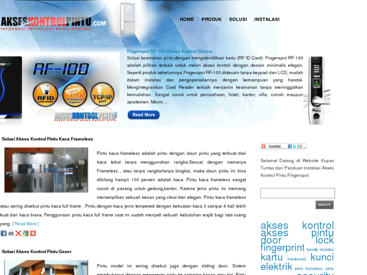 www.akseskontrolpintu.com