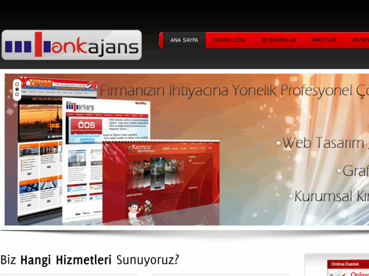 www.ankara-eyazilim.com