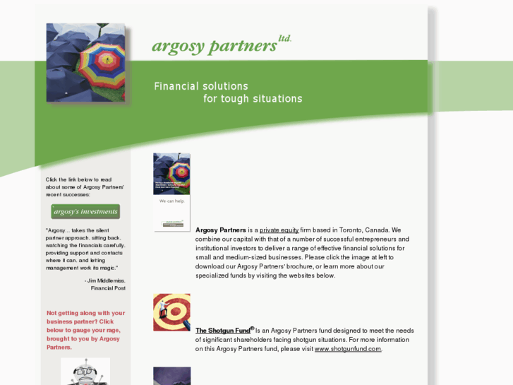 www.argosypartners.com