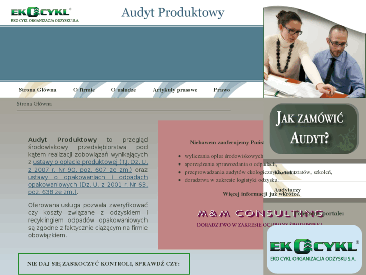 www.audytproduktowy.eu