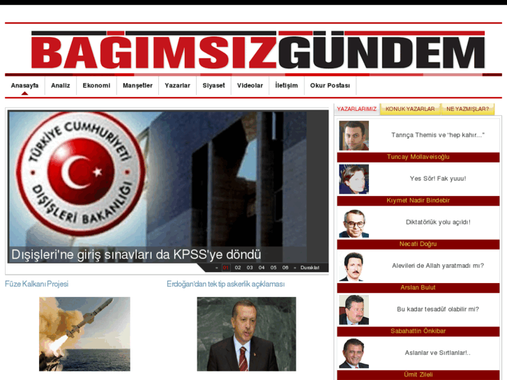 www.bagimsizgundem.com