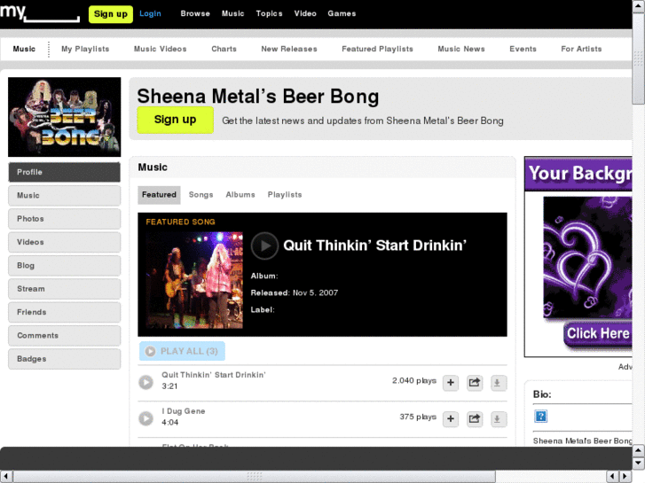 www.beerbongband.com