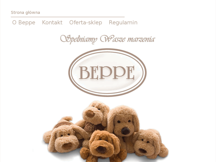 www.beppe.pl