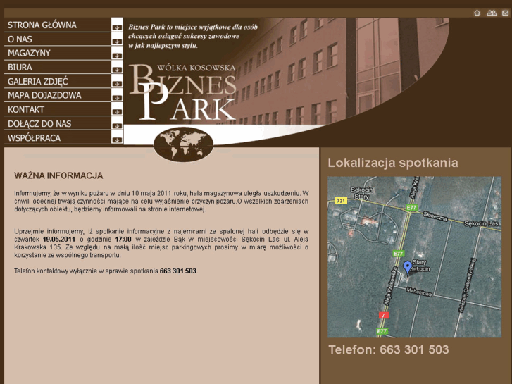 www.biznespark.net