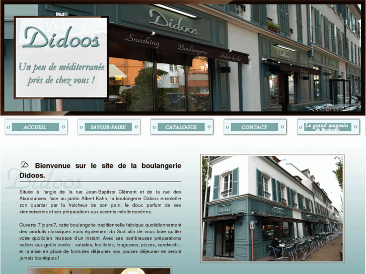 www.boulangerie-snacking-boulogne.com