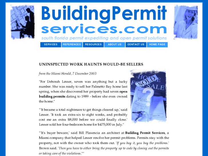 www.buildingpermitservices.com