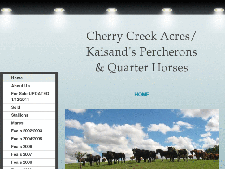 www.cherrycreekacres.com