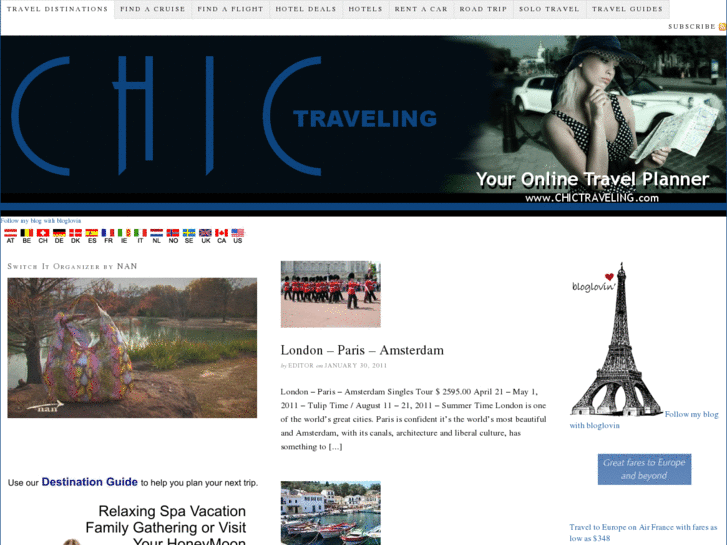 www.chictraveling.com