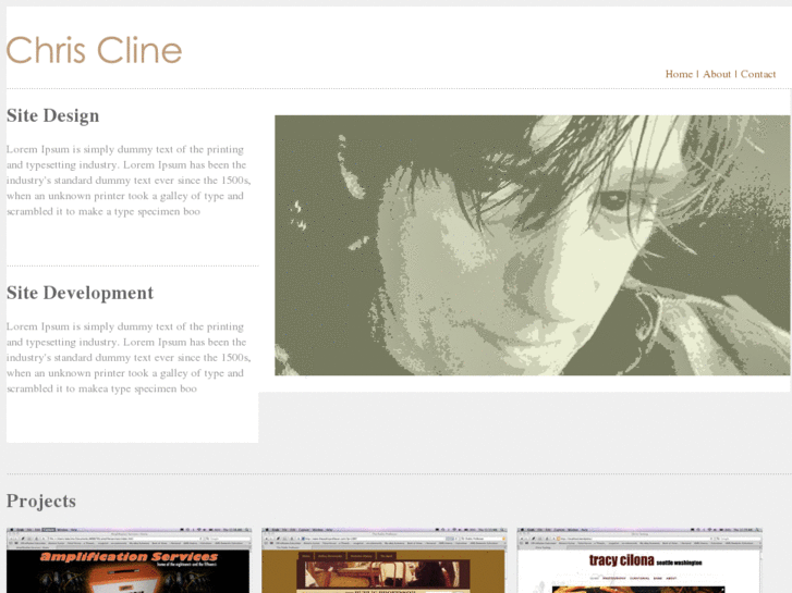 www.christiancline.com