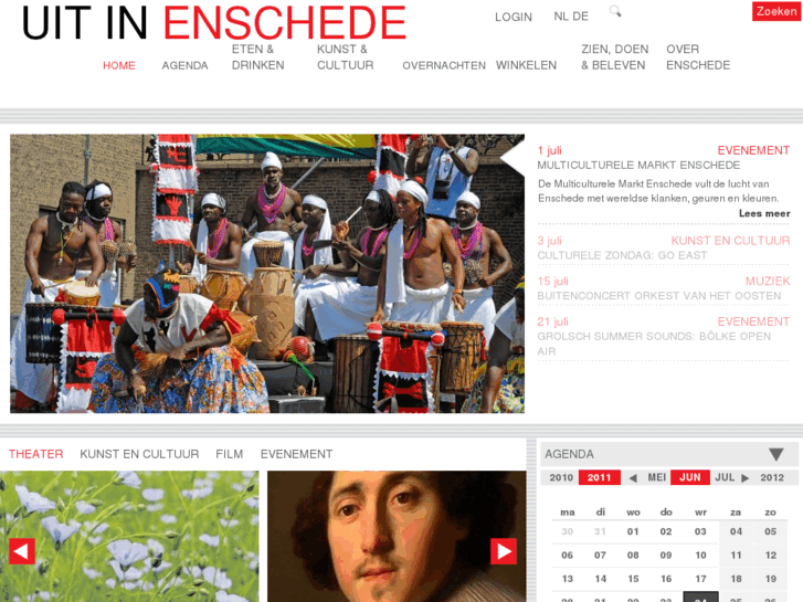 www.cityofenschede.com