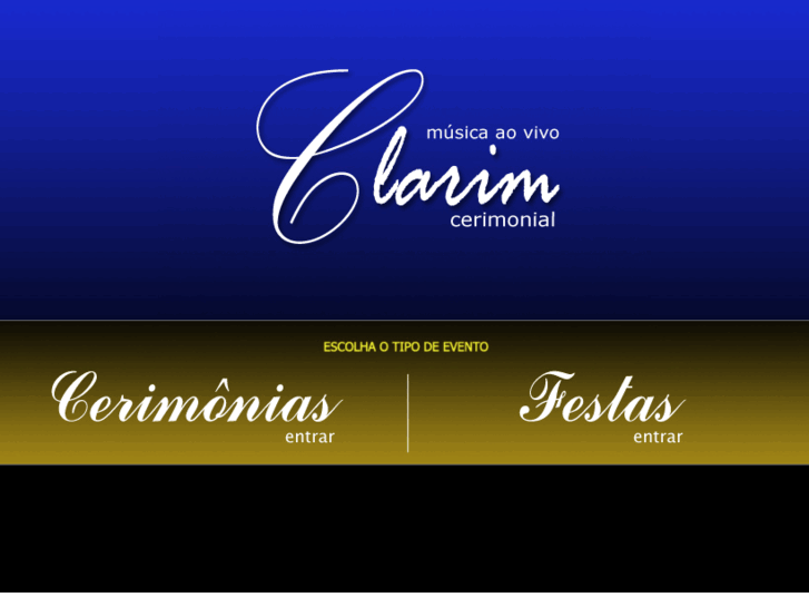 www.clarimcerimonial.com.br