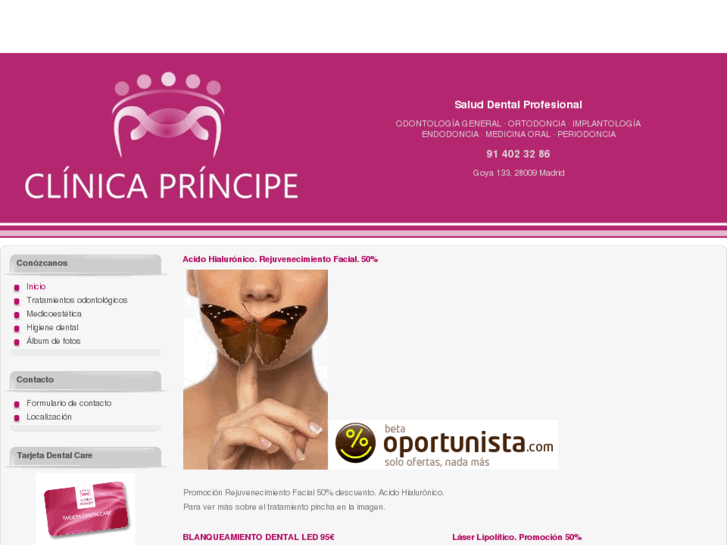 www.clinicaprincipe.com