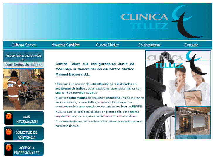 www.clinicatellez.com