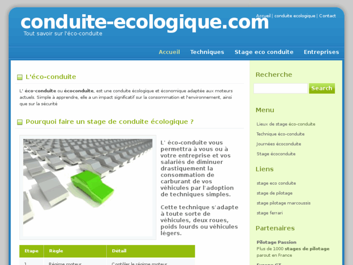 www.conduite-ecologique.com