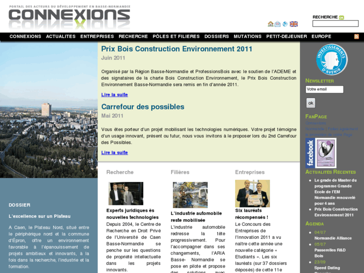 www.connexions-normandie.fr