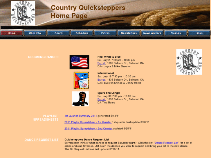 www.countryquicksteppers.org