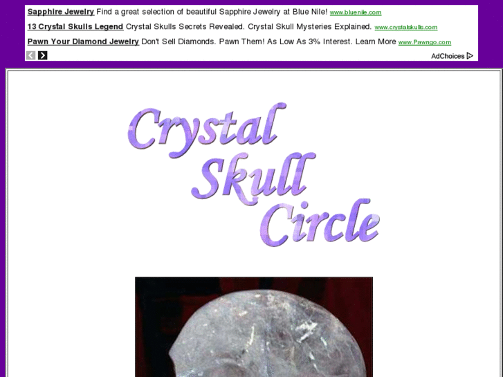 www.crystalskullcircle.co.uk