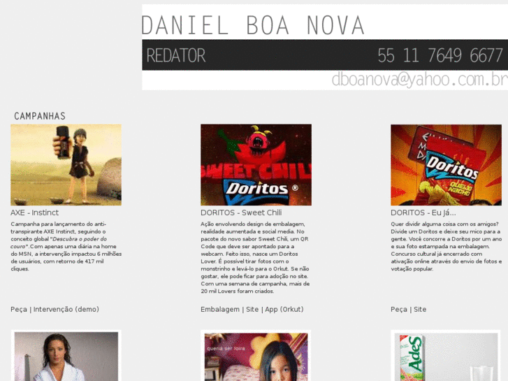 www.danielboanova.com