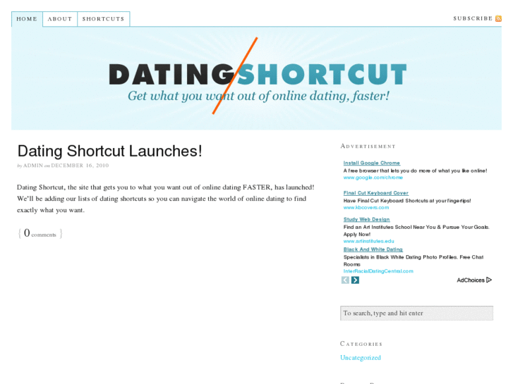 www.datingshortcut.com