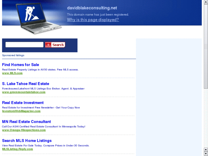 www.davidblakeconsulting.net