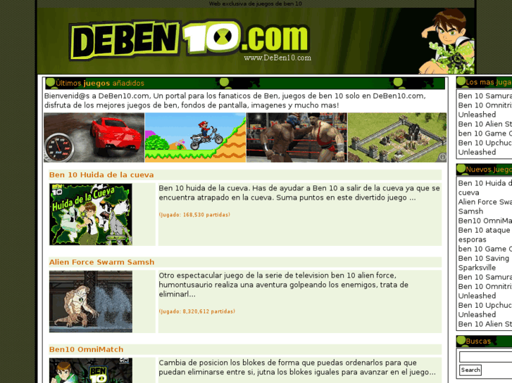 www.deben10.com