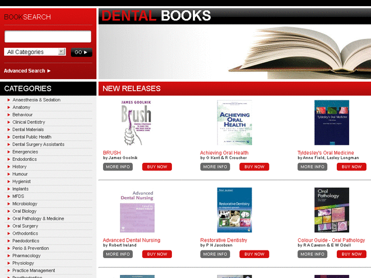 www.dentalbooks.co.uk