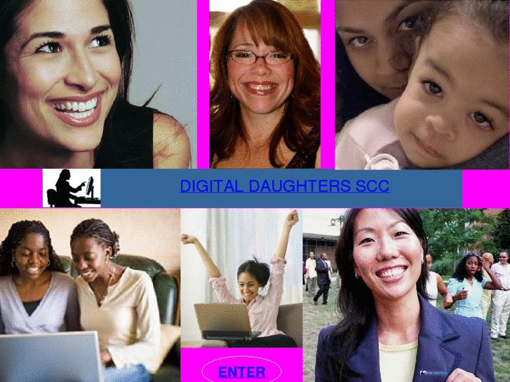 www.digitaldaughters.com