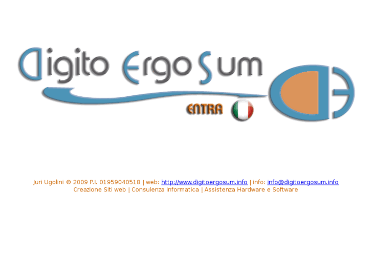 www.digitoergosum.info