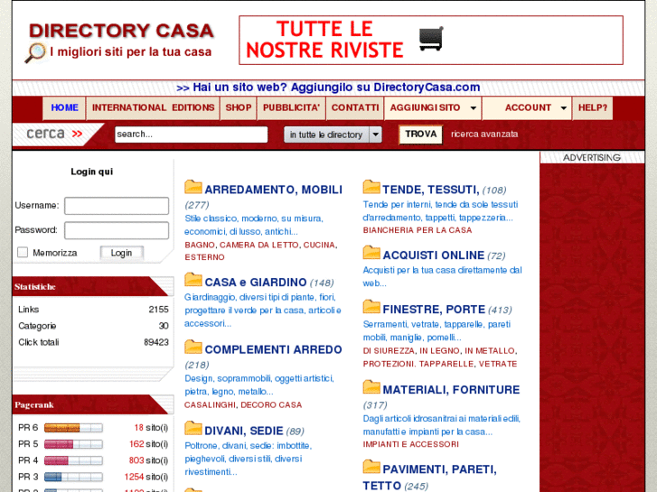 www.directorycasa.com