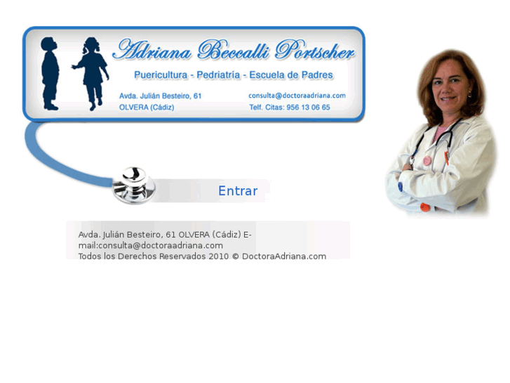 www.doctoraadriana.com