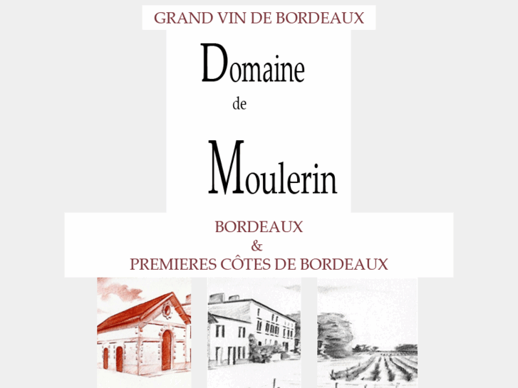 www.domainedemoulerin.com