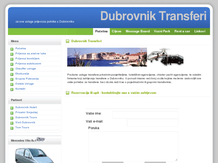 www.dubrovniktransferi.com