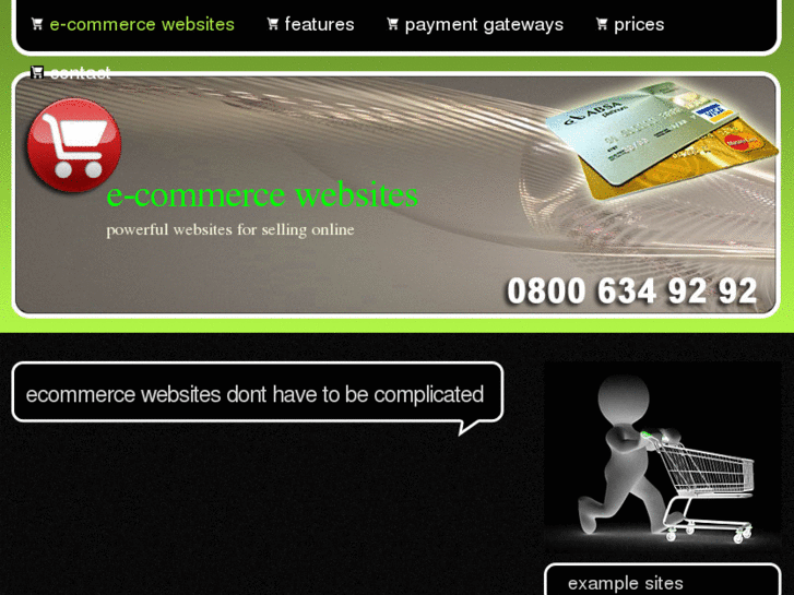www.e-commerce-websites.com