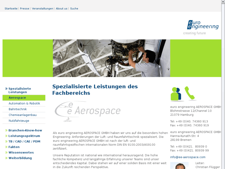 www.ee-aerospace.com