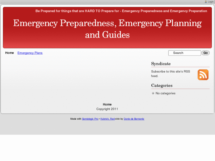 www.emergencycrazy.com