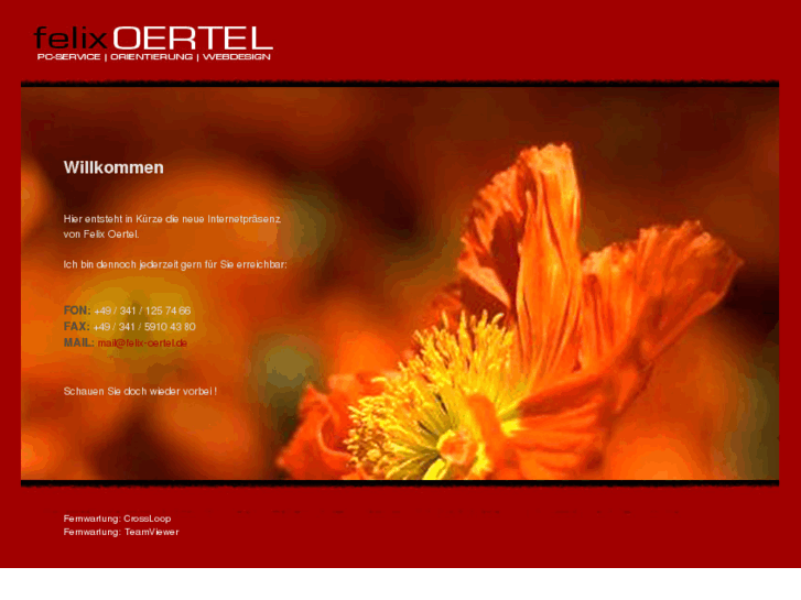 www.felix-oertel.de