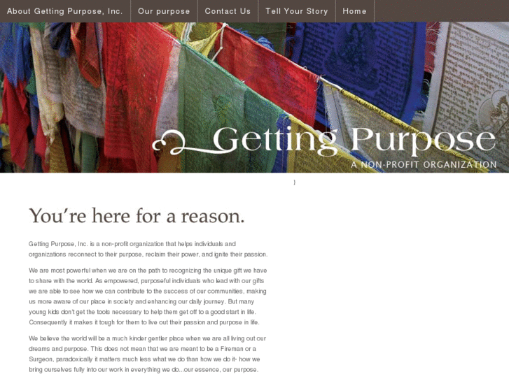 www.gettingpurpose.com